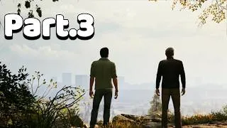 Miniature : A Way Out Let's Play Part.3