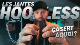 Miniature : Jantes sans crochets : à quoi ça sert vraiment ? (vraie innovation ?)