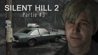 Miniature : Silent Hill 2 Remake – Let's Play FR #3