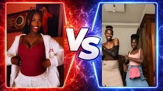 Miniature : TikTok Sénégal 🇸🇳 - Les Meilleurs Challenges 1VS1 du Moment 🔥😂 - Partie 3
