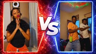 Miniature : TikTok Sénégal 🇸🇳 - Les Meilleurs Challenges 1VS1 du Moment 🔥😂 - Partie 2