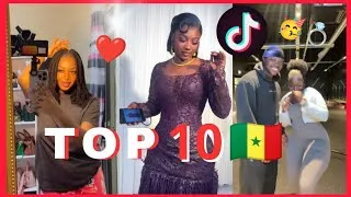 Miniature : Les meilleurs Tiktok sénégalais du moment 🤣🤣 EP 5
