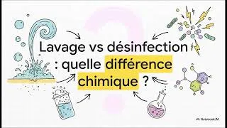 Miniature : C4: LES LESSIVES, LES ANTICEPTIQUES ET LES DETERGEANTS TL2 AVEC M.NDAO