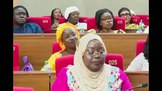 Miniature : Ousmane Sonko : « Je ne partage pas la position de Diomaye sur la question des fonds politiques »