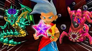 Miniature : J'ai obtenu TOUS les Monstres de Dragon Quest Monster Joker