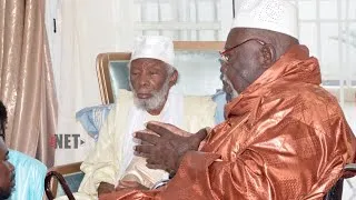 Miniature : BANDE ANNOCE: ZIAR ELKHADJI SIDY MOCTAR KOUNTA SAMEDI 11 JUILLET 2026
