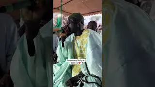 Miniature : Serigne khadim Gueye khassida touba 