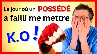 Miniature : Le jour où un possédé a failli me mettre KO ! Alberto de NDML