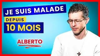 Miniature : MALADIE d’ ALBERTO de NDML : les dernières nouvelles officielles