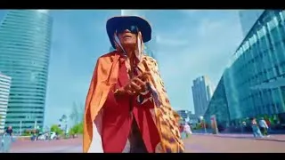 Miniature : LIDJO KWEMPA  - TESTAMENT [ Clip Officiel ] BYGA NSUMBO 