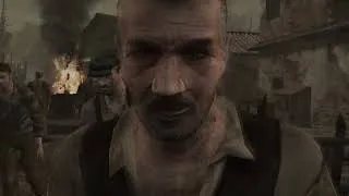 Miniature : Découverte de Resident Evil 4 sur Switch 2 