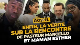 Miniature : LA VÉRITÉ CHOC ! Comment le Pasteur Marcello a rencontré maman Esther Aicha ? (RÉVÉLATIONS INÉDITES)