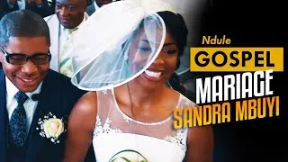Miniature : 🔴NO COMMENT [ MARIAGE DE LA SOEUR SANDRA MBUYI AVEC LE PASTEUR JEAN BOSCO KANKU  ]