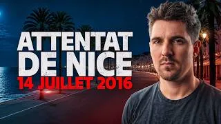 Miniature : 14 juillet 2016 : l'attentat de Nice, dix ans après
