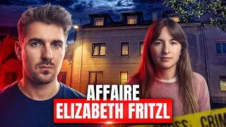 Miniature : Séquestrée 24 ANS par son PROPRE PÈRE (Affaire Elizabeth FRITZL)