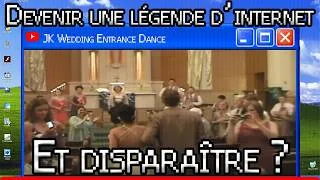 Miniature : PERCER sur YouTube en 2009 : l'étrange histoire du mariage le plus VIRAL d'internet