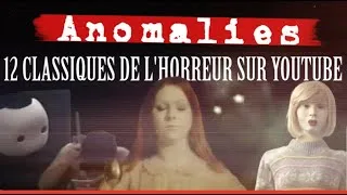 Miniature : 12 vidéos d'HORREUR qui ont TERRIFIÉ YouTube