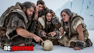 Miniature : Scientifiques NE PEUVENT Expliquer Pourquoi Humains ONT ARRÊTÉ Évolution Il Y A 200 000 Ans