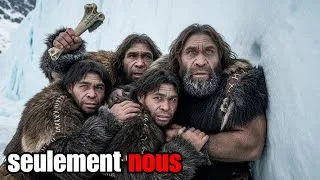 Miniature : COMMENT 99.99% Tentatives Évolution MOURURENT en 10,000 Ans (Seuls Humains) | HISTOIRE DORMIR