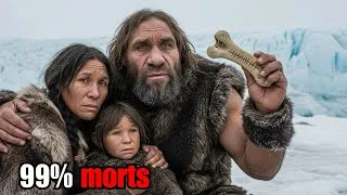 Miniature : COMMENT 99.9% Néandertaliens MORTS en 72 Heures (2,000 Survivants) | HISTOIRE POUR DORMIR