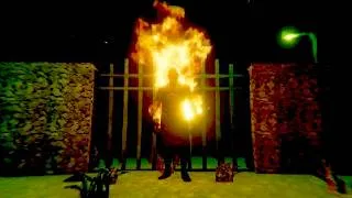 Miniature : C'EST UN JEU D'HORREUR PROMIS (Lord of Chaos)