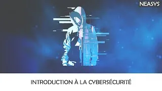 Miniature : Cybersécurité — introduction complète pour les débutants