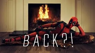 Miniature : BACK ?!