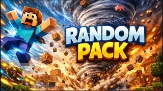 Miniature : La tornade nous a dépop comme des PNJ ! (RANDOM - PACK)