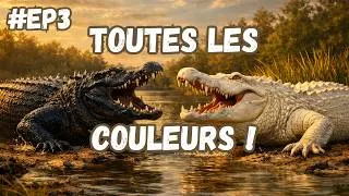 Miniature : Toutes les couleurs | 100% #EP3 | The Hunter Call Of The Wild