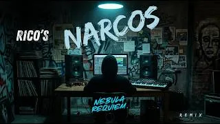 Miniature : Rico's Narcos