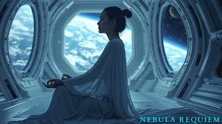 Miniature : From Light To Void | 1 Hour Epic Dark Cinematic Music for Focus & Work — Space Ambient Music 2026 4K