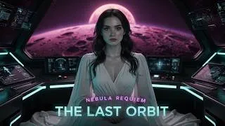 Miniature : The Last Orbit | Cinematic Deep Dubstep | Night Session #motivation #space #cinematic #dubstep