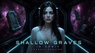 Miniature : Shallow Graves in Orbit | Cinematic Deep Dubstep |  #music #cinematic #motivation