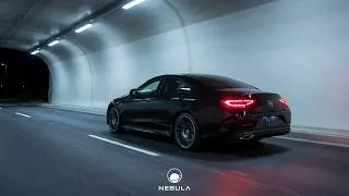 Miniature : Retro Deep House Mix 2026 — Melancholic Night Drive (Original Track)