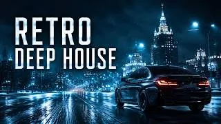 Miniature : Retro Deep House 2026 | Emotional Night Drive Mix That Feels Like a Memory