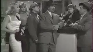 Miniature : Extrait de Que Les Hommes Sont Bêtes | Comédie | Film Complet en Français avec François Périer