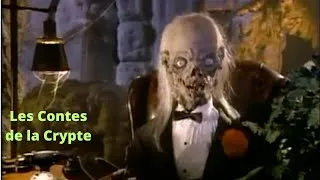 Miniature : Les Contes de la Crypte : Concerto pour un loup garou : Version Française : S4 ep. 13 VF