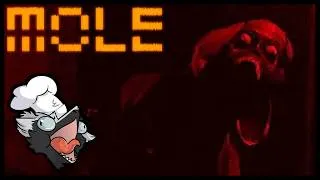 Miniature : Men Love to Dig Holes but I Dug my Grave | MOLE Demo