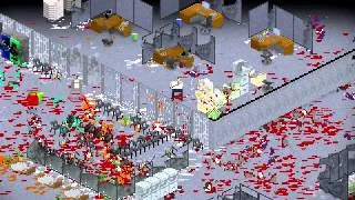 Miniature : Petit jeux de ZOMBIES !