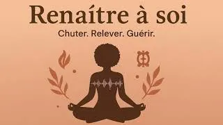 Miniature : Écris à ton futur toi | Semaine 52 : 1 an de méditation, santé mentale, glow up🌿