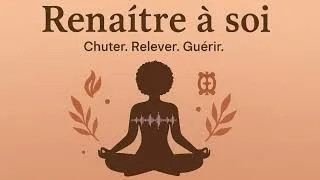 Miniature : Ce que j’aurai aimé savoir | Semaine 51 : 1 an de méditation, santé mentale, glow up🌿