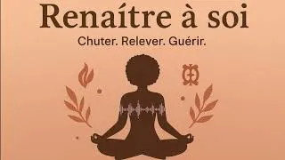 Miniature : Ne te surcharges pas pour être aimé.e | Semaine 50 : 1 an de méditation, santé mentale, glow up🌿