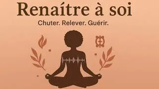 Miniature : Ta constance qui parfait | Semaine 49 : 1 an de méditation, santé mentale, glow up🌿