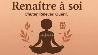Miniature : Restes en couple par choix | Semaine 48 : 1 an de méditation, santé mentale, glow up🌿