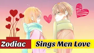 Miniature : These 4 Zodiac Men Will NEVER Say "I Love You" in Public (But Here's How They Show It)