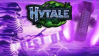 Miniature : HYTALE MAIS LE SERVEUR EST EN AFGHANISTAN !
