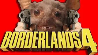 Miniature : COMMENT ÇA, JE SUIS MOCHE ? / BEST OF BORDERLANDS 4