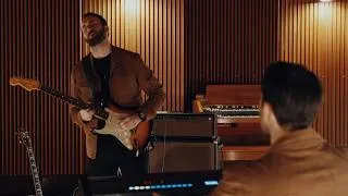 Miniature : Need Soft -  Waves (Live Session at Midilive Studio)