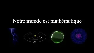 Miniature : Un monde mathématique - vulgarisation