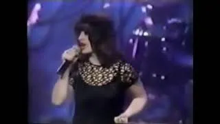 Miniature : Lara Fabian  Le Jour Ou Tu Partiras Live  1993